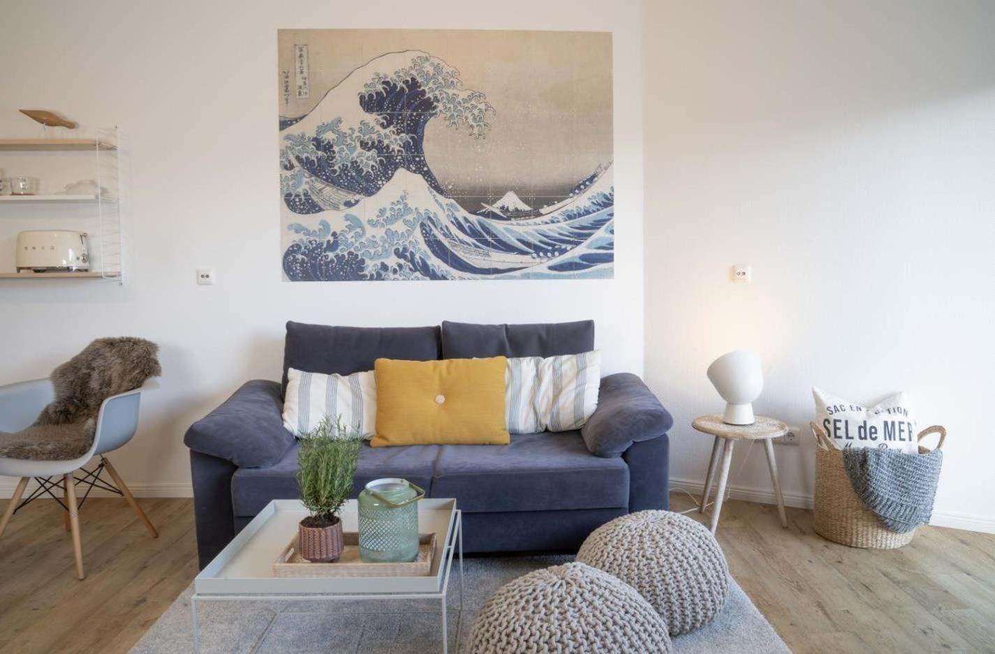 Appartments Am Deich 1 - Nr. 028 Sankt Peter-Ording Eksteriør billede
